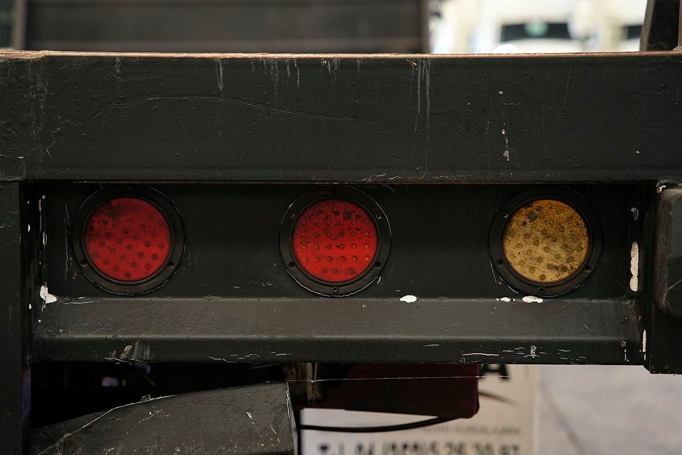 international,CITYSTAR CLASE 6,2020