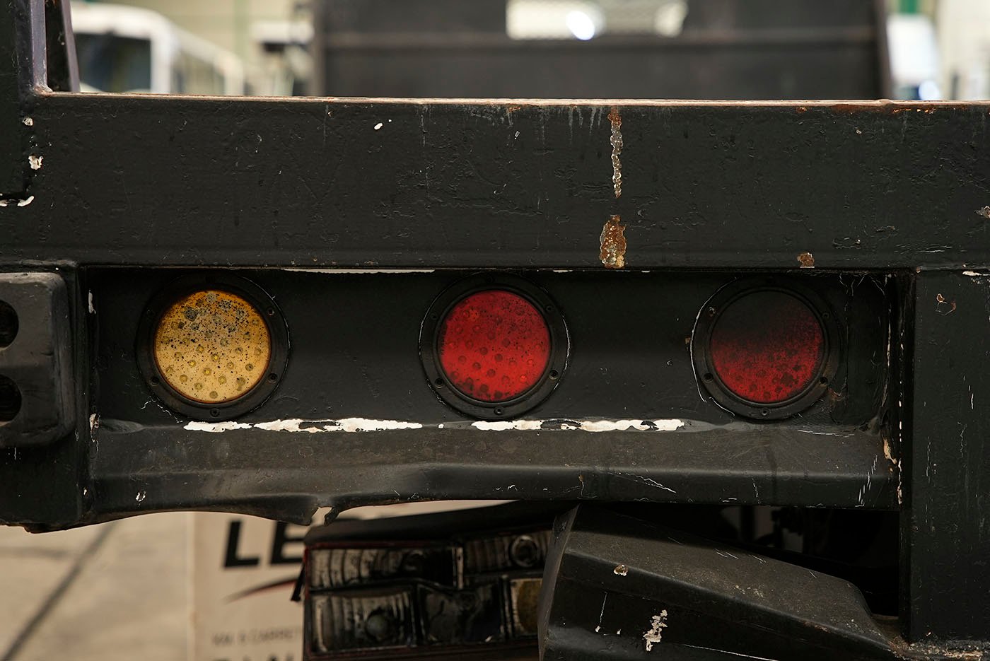 international,CITYSTAR CLASE 6,2020