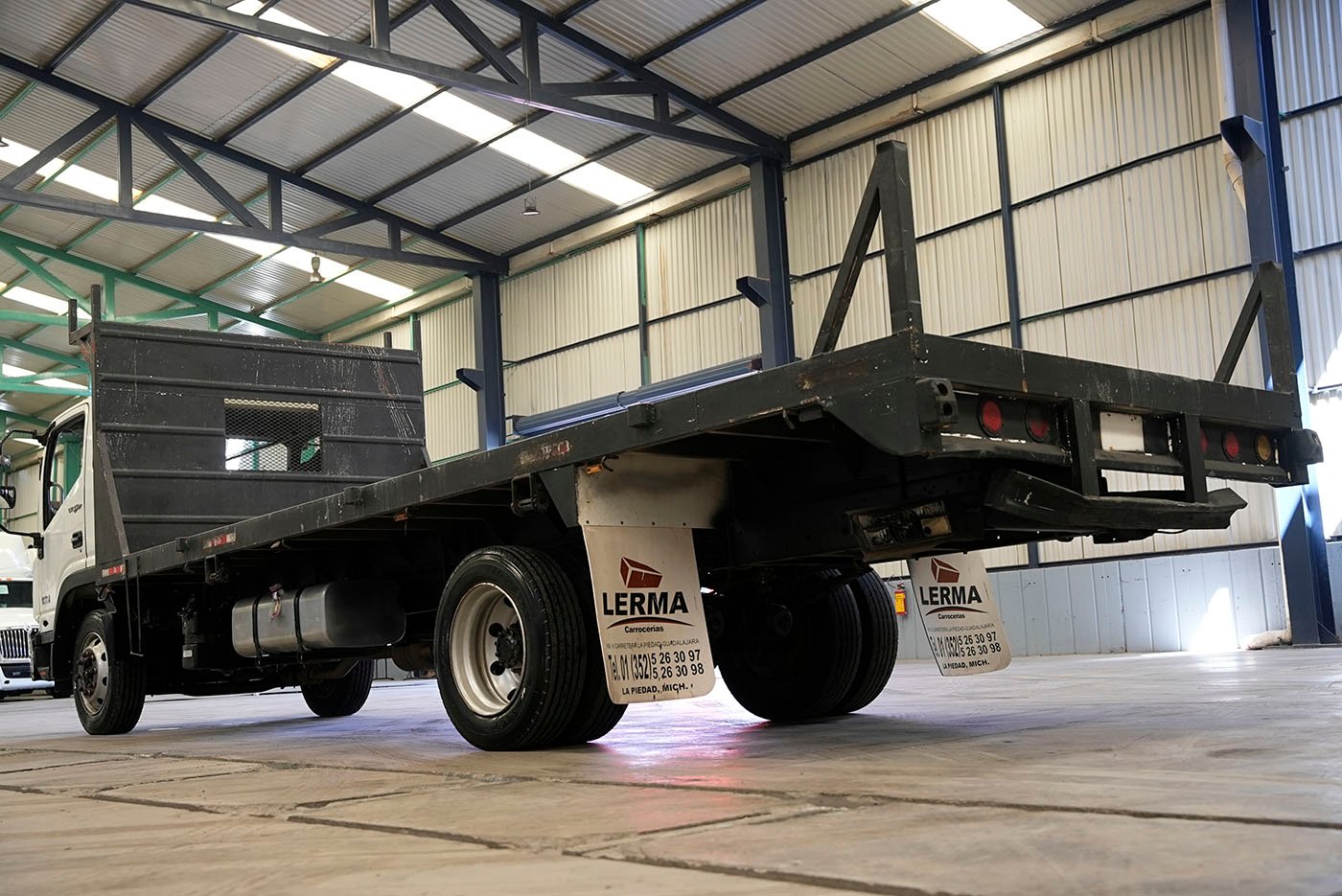 international,CITYSTAR CLASE 6,2020