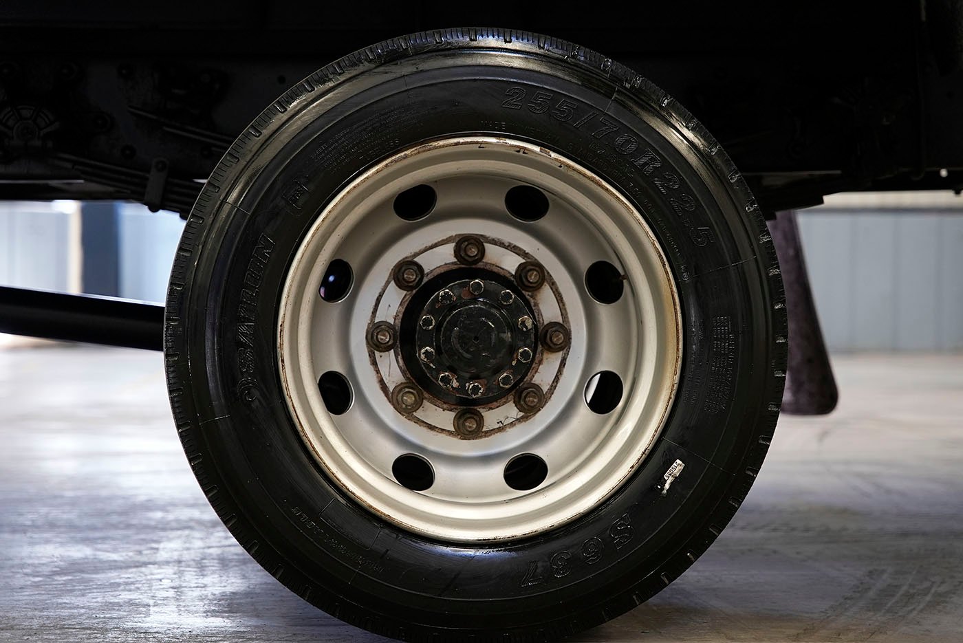 international,CITYSTAR CLASE 6,2020