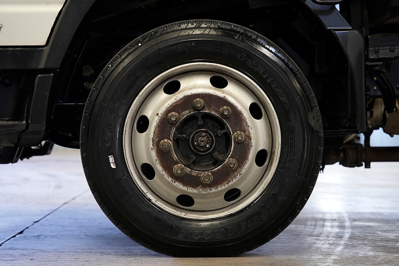 international,CITYSTAR CLASE 6,2020