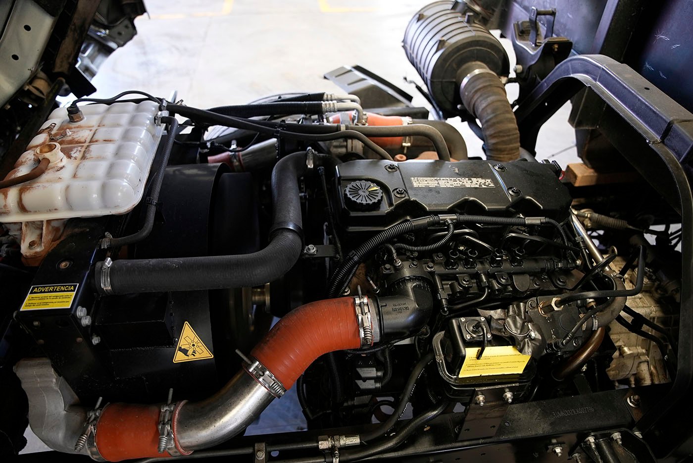 international,CITYSTAR CLASE 6,2020