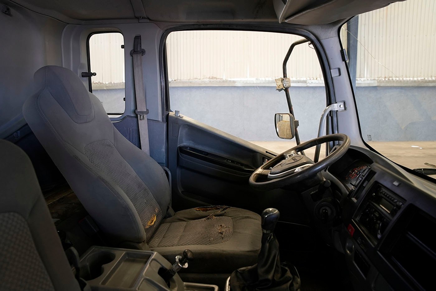 international,CITYSTAR CLASE 6,2020