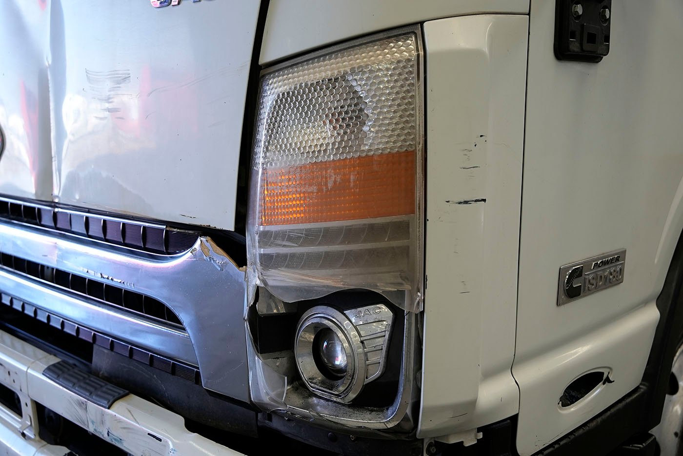 international,CITYSTAR CLASE 6,2020