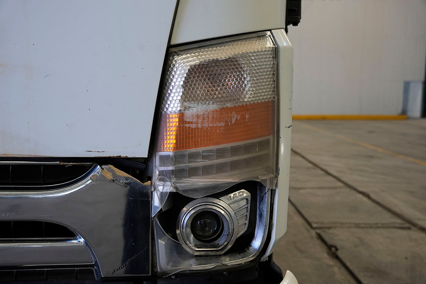 international,CITYSTAR CLASE 6,2020