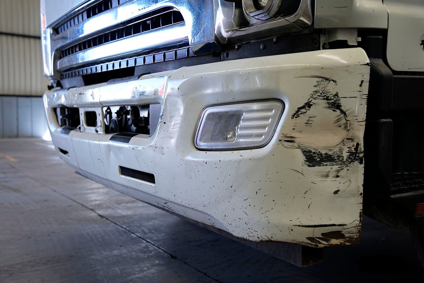 international,CITYSTAR CLASE 6,2020