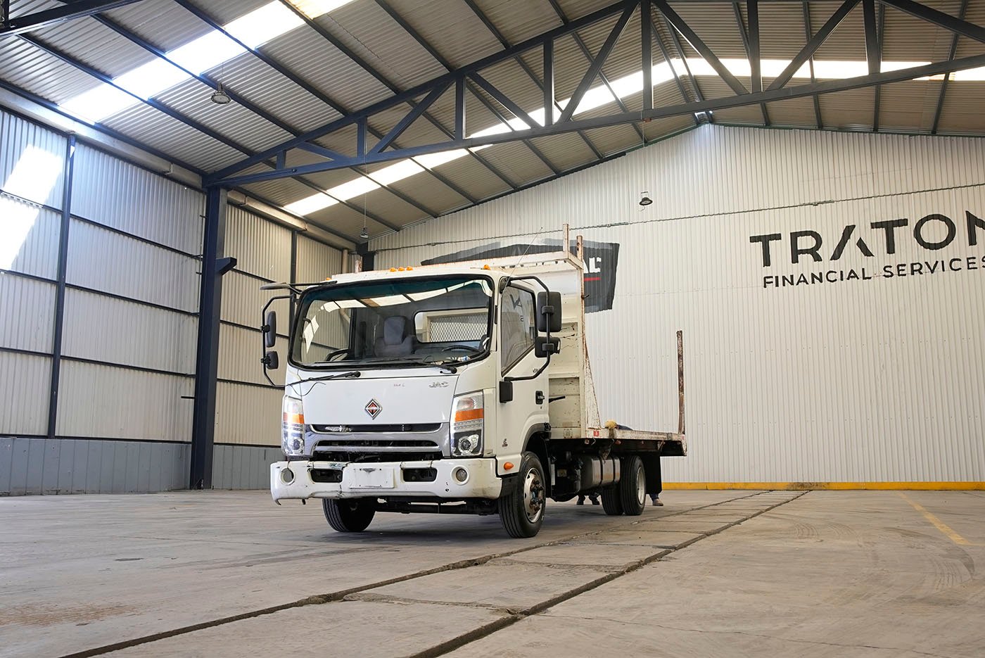 international,CITYSTAR CLASE 5,2021