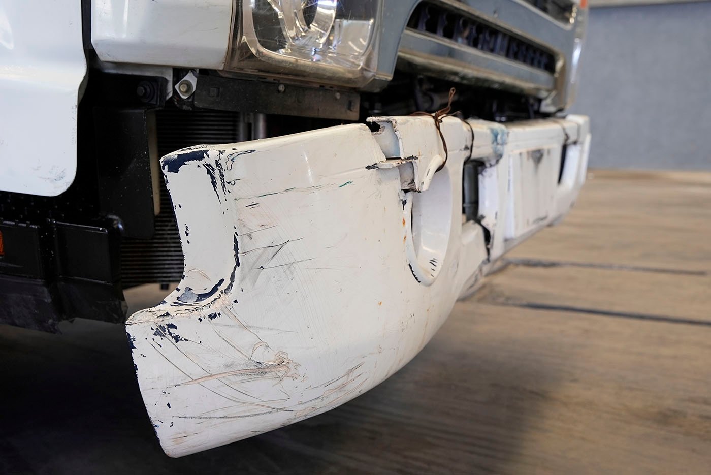 international,CITYSTAR CLASE 5,2021