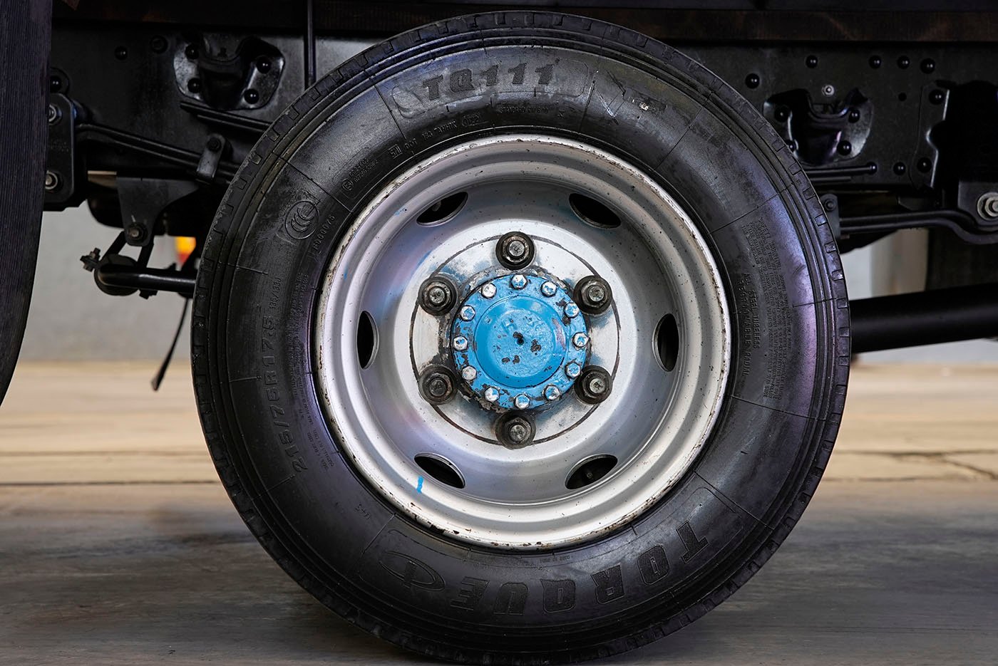 international,CITYSTAR CLASE 5,2021