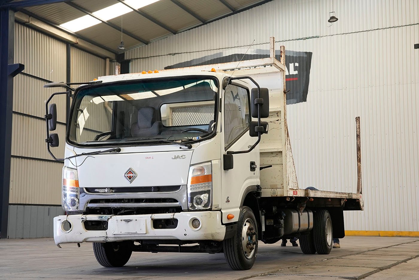 international,CITYSTAR CLASE 5,2021