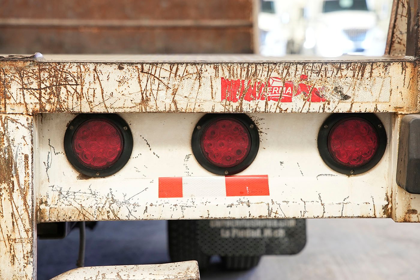 international,CITYSTAR CLASE 5,2021