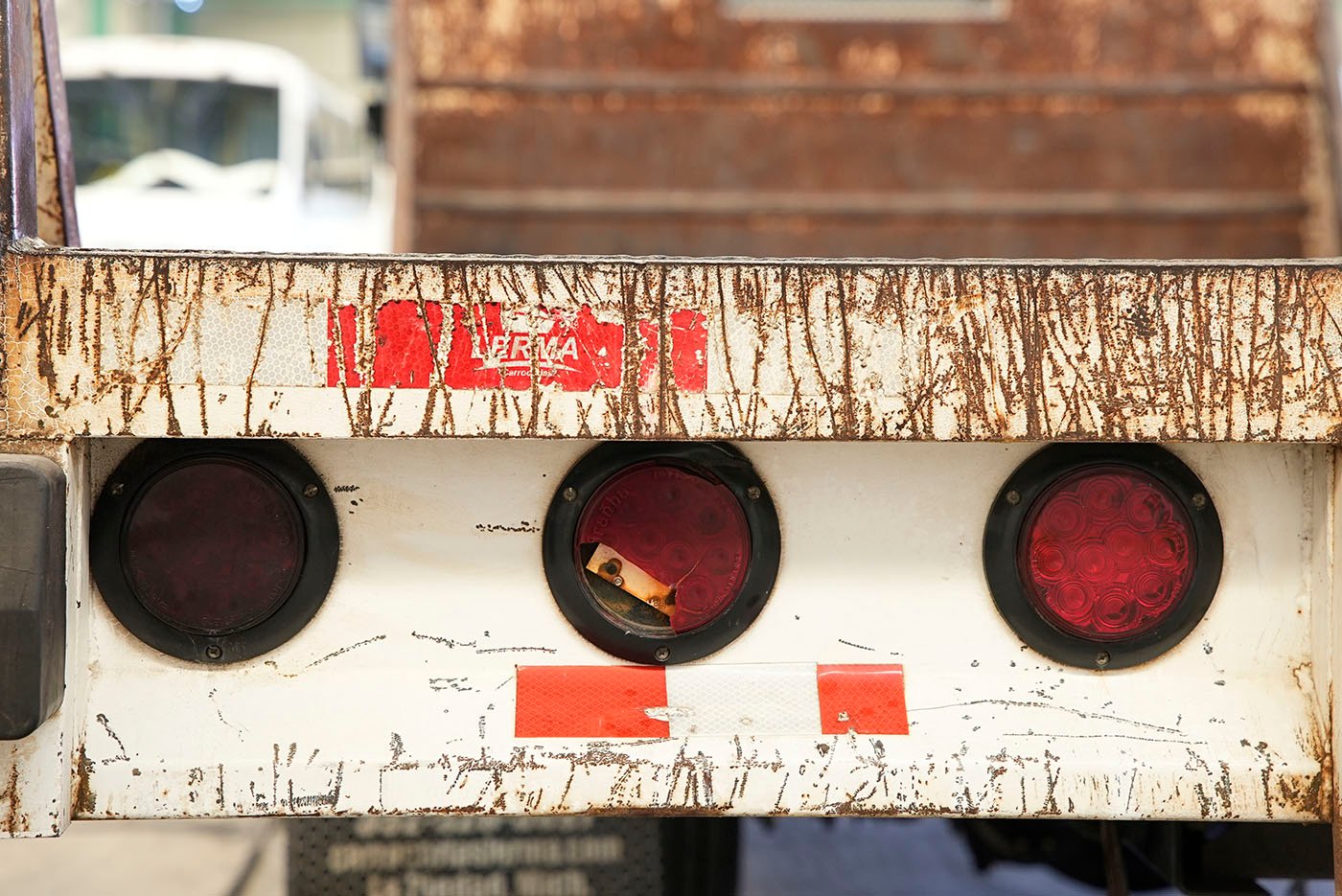 international,CITYSTAR CLASE 5,2021