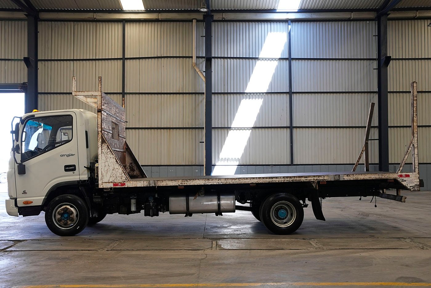 international,CITYSTAR CLASE 5,2021