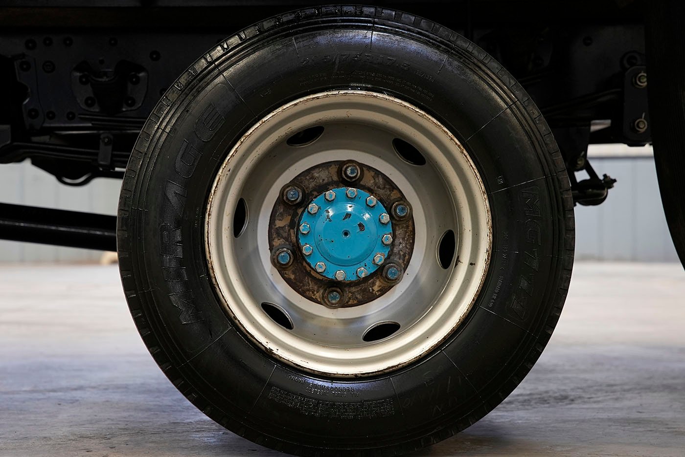 international,CITYSTAR CLASE 5,2021