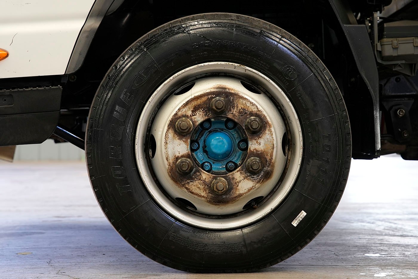 international,CITYSTAR CLASE 5,2021