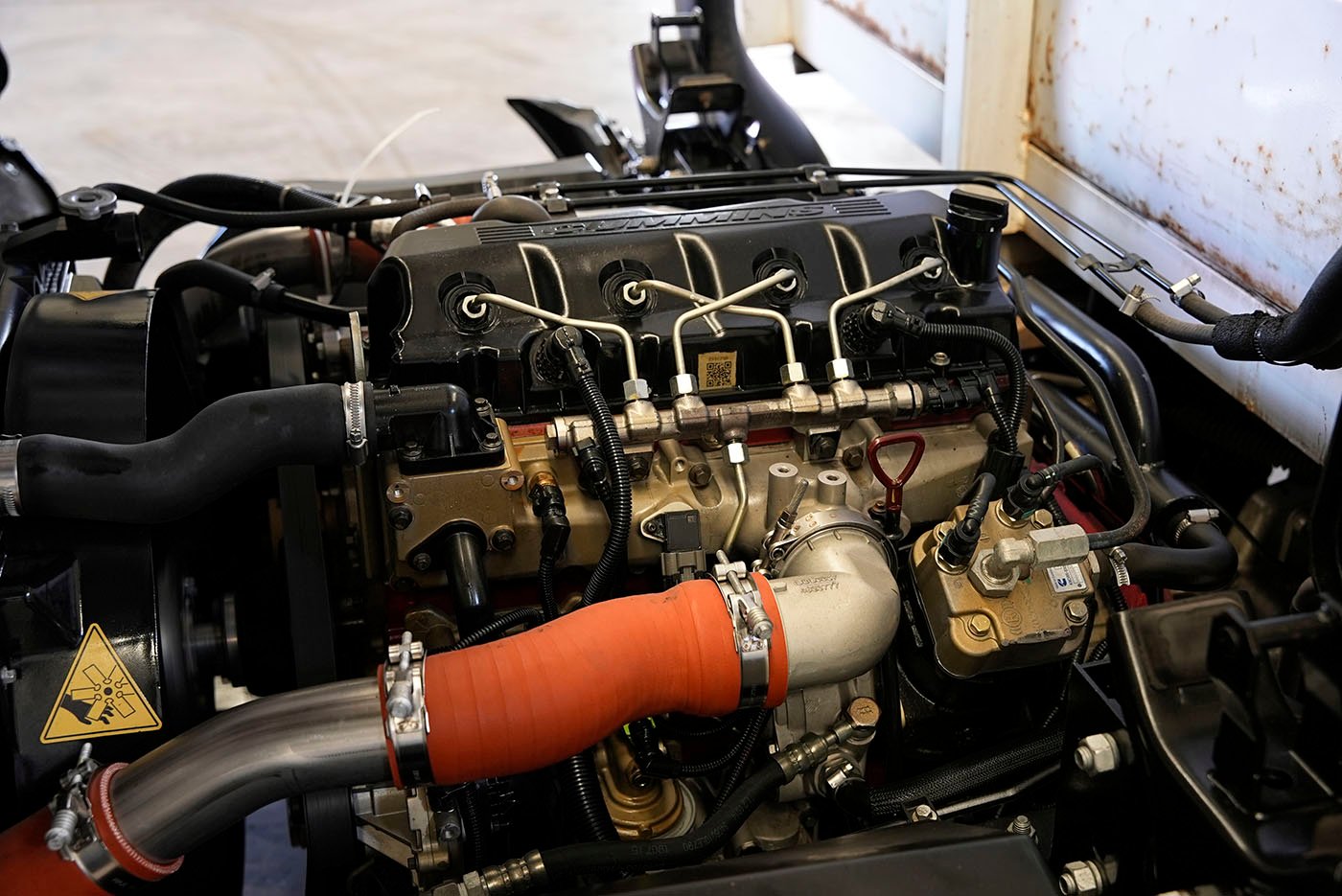 international,CITYSTAR CLASE 5,2021