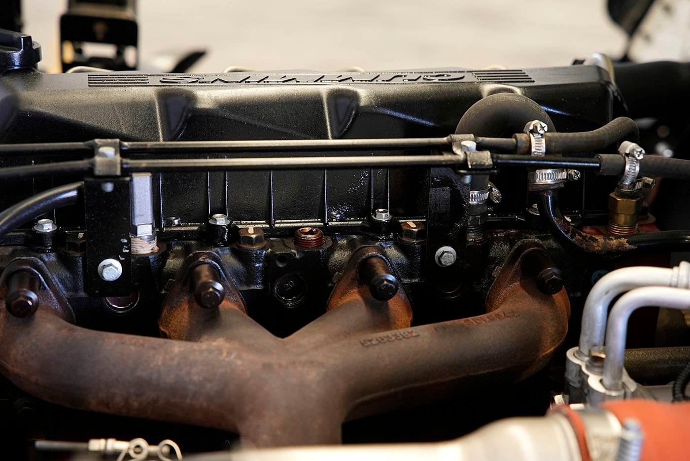 international,CITYSTAR CLASE 5,2021