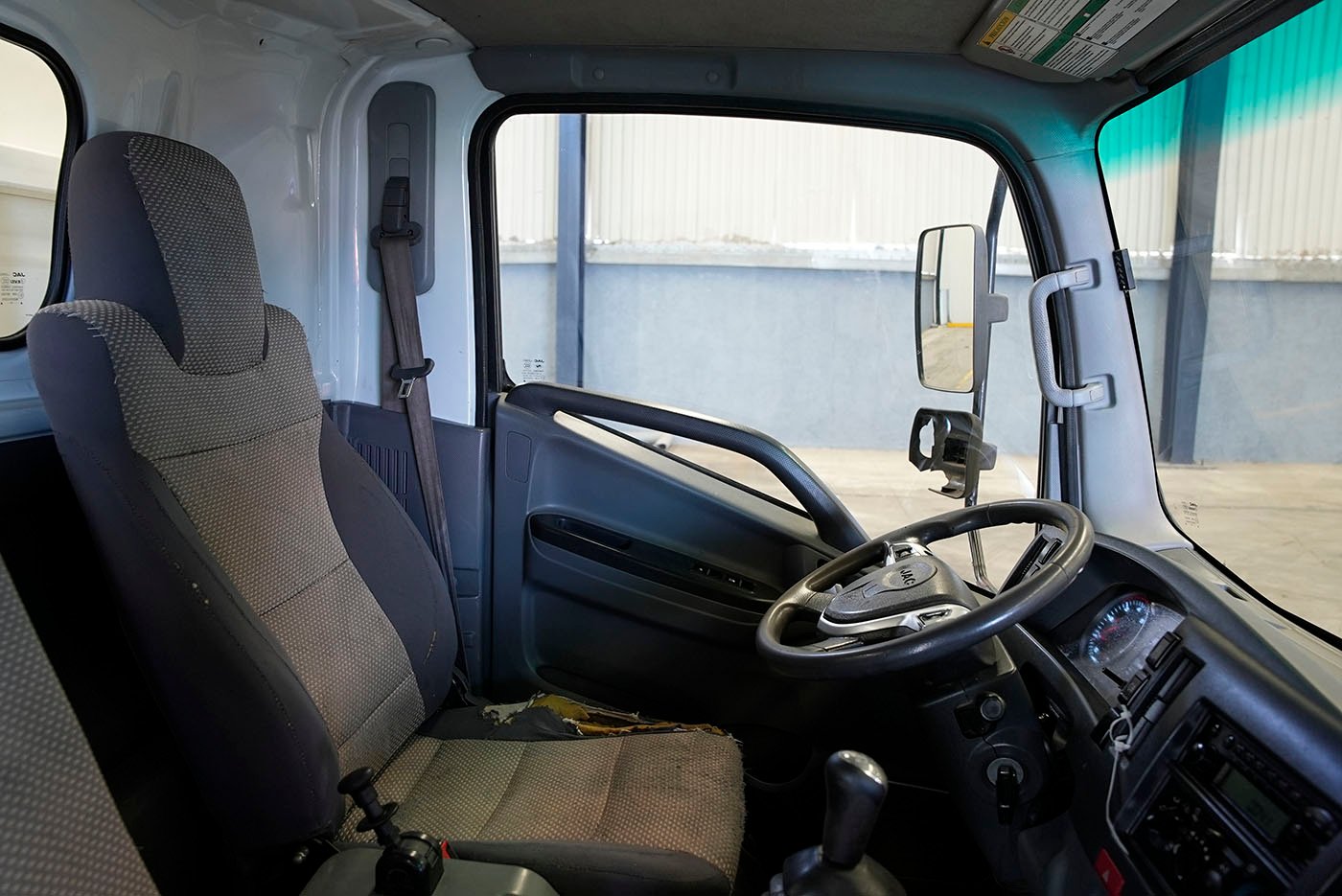 international,CITYSTAR CLASE 5,2021