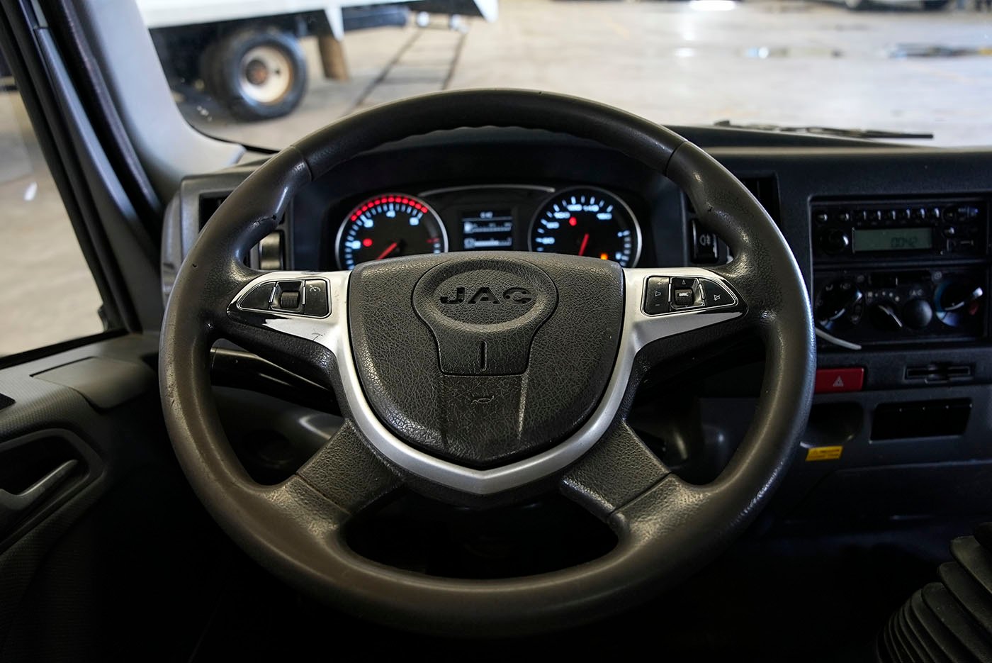 international,CITYSTAR CLASE 5,2021