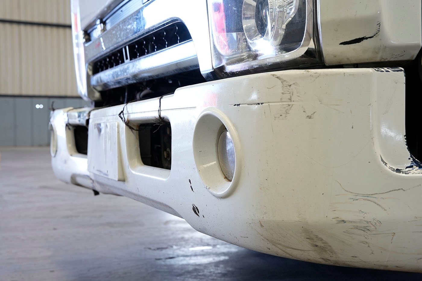 international,CITYSTAR CLASE 5,2021