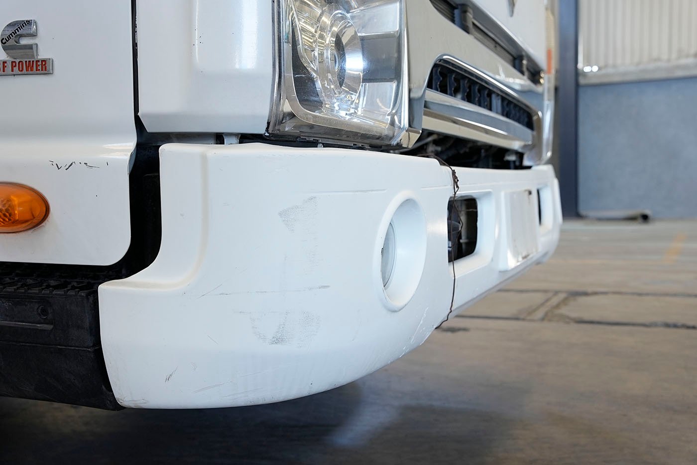 international,CITYSTAR CLASE 4,2021