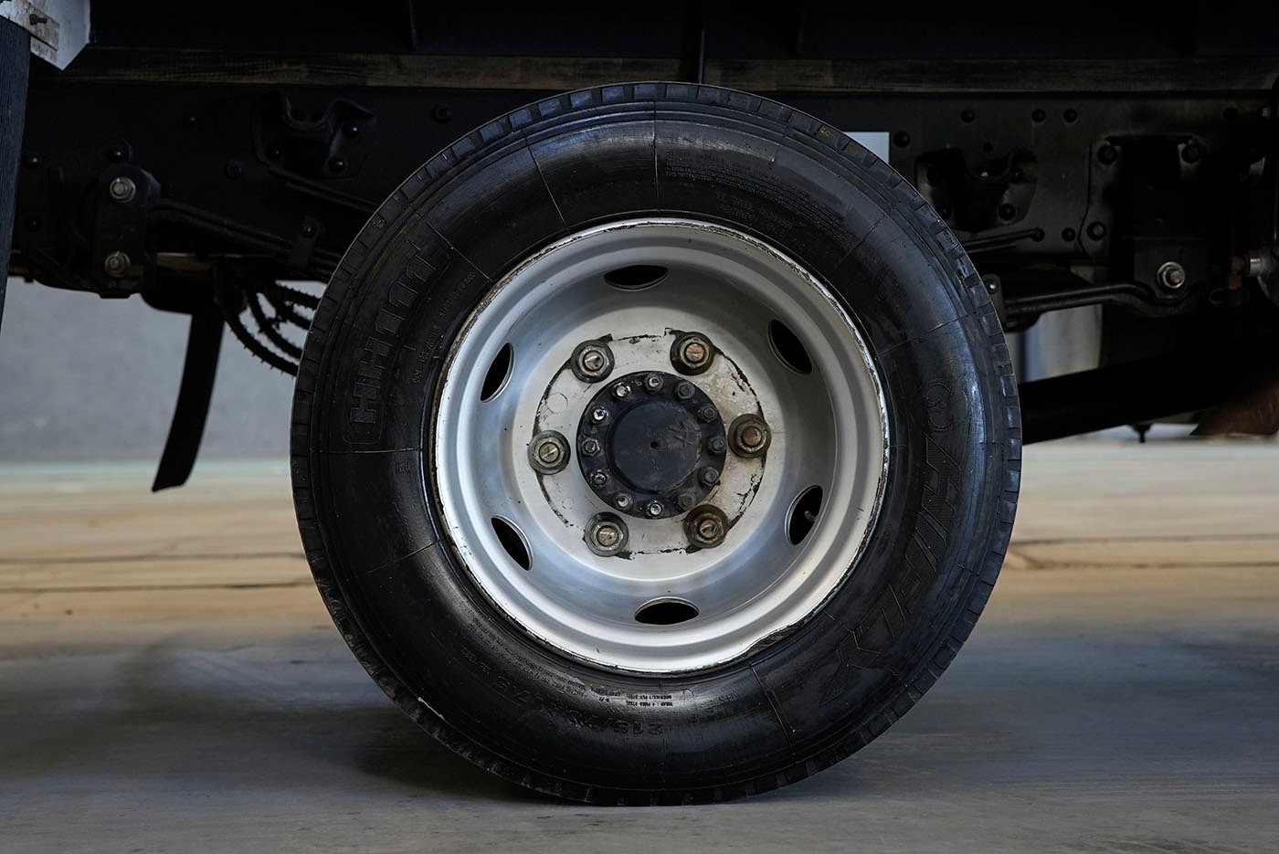 international,CITYSTAR CLASE 4,2021