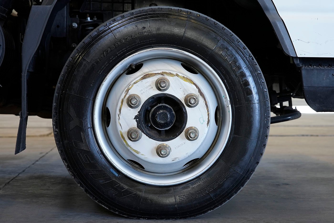 international,CITYSTAR CLASE 4,2021