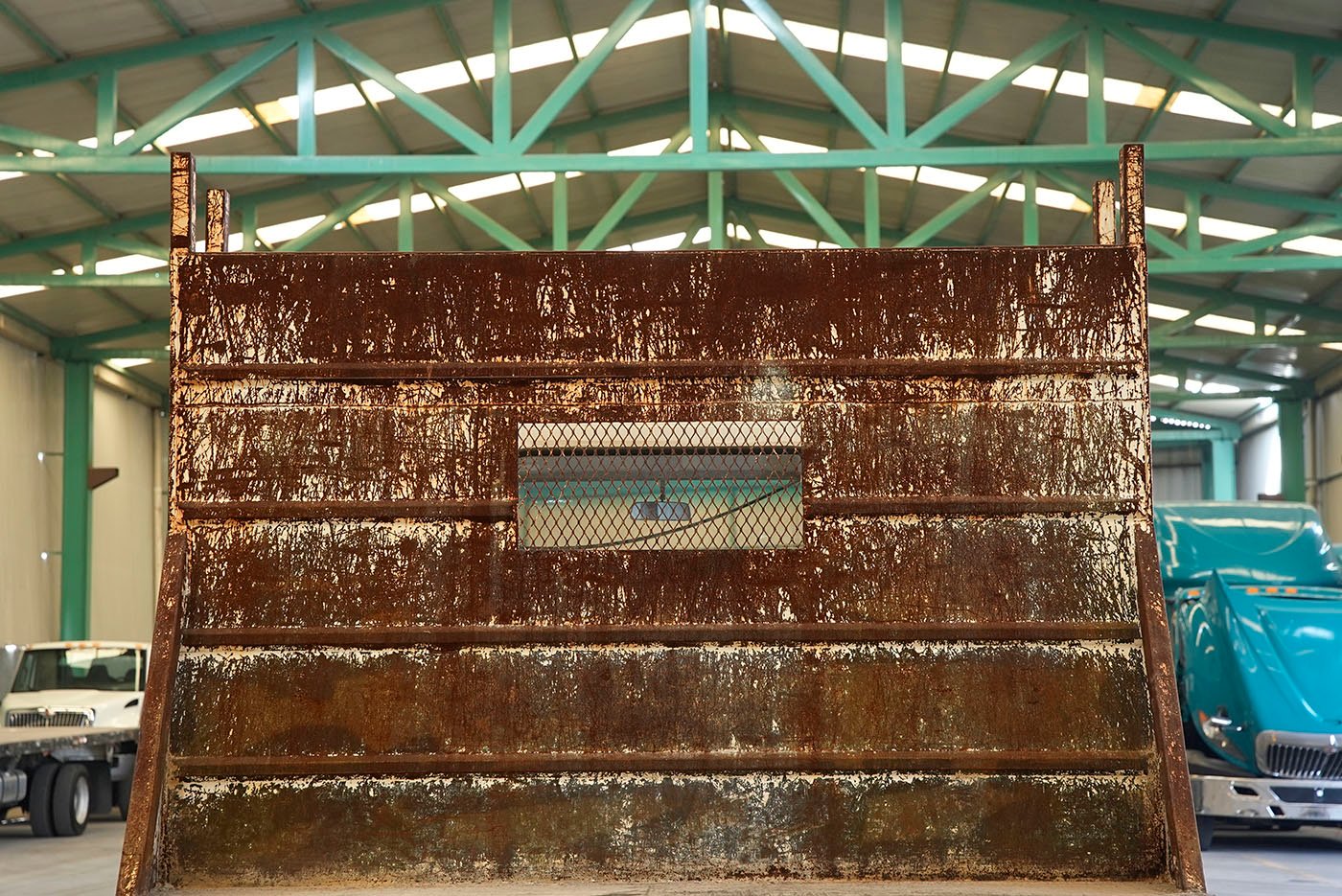 international,CITYSTAR CLASE 4,2021