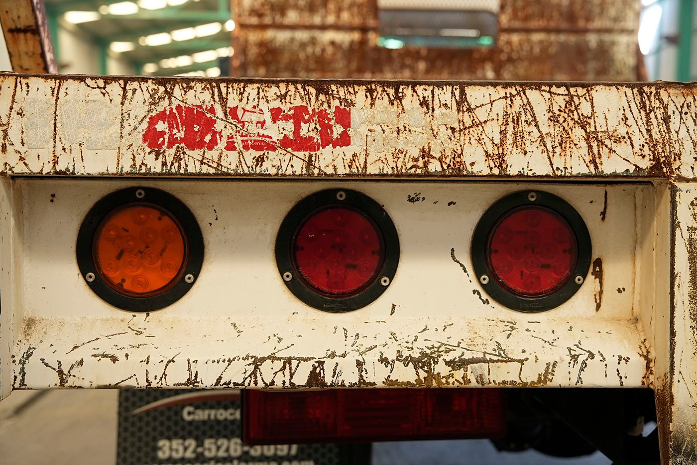 international,CITYSTAR CLASE 4,2021