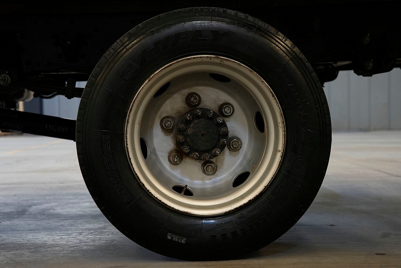 international,CITYSTAR CLASE 4,2021