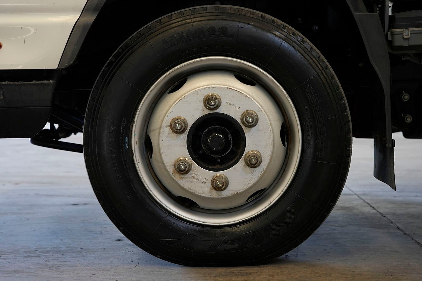 international,CITYSTAR CLASE 4,2021