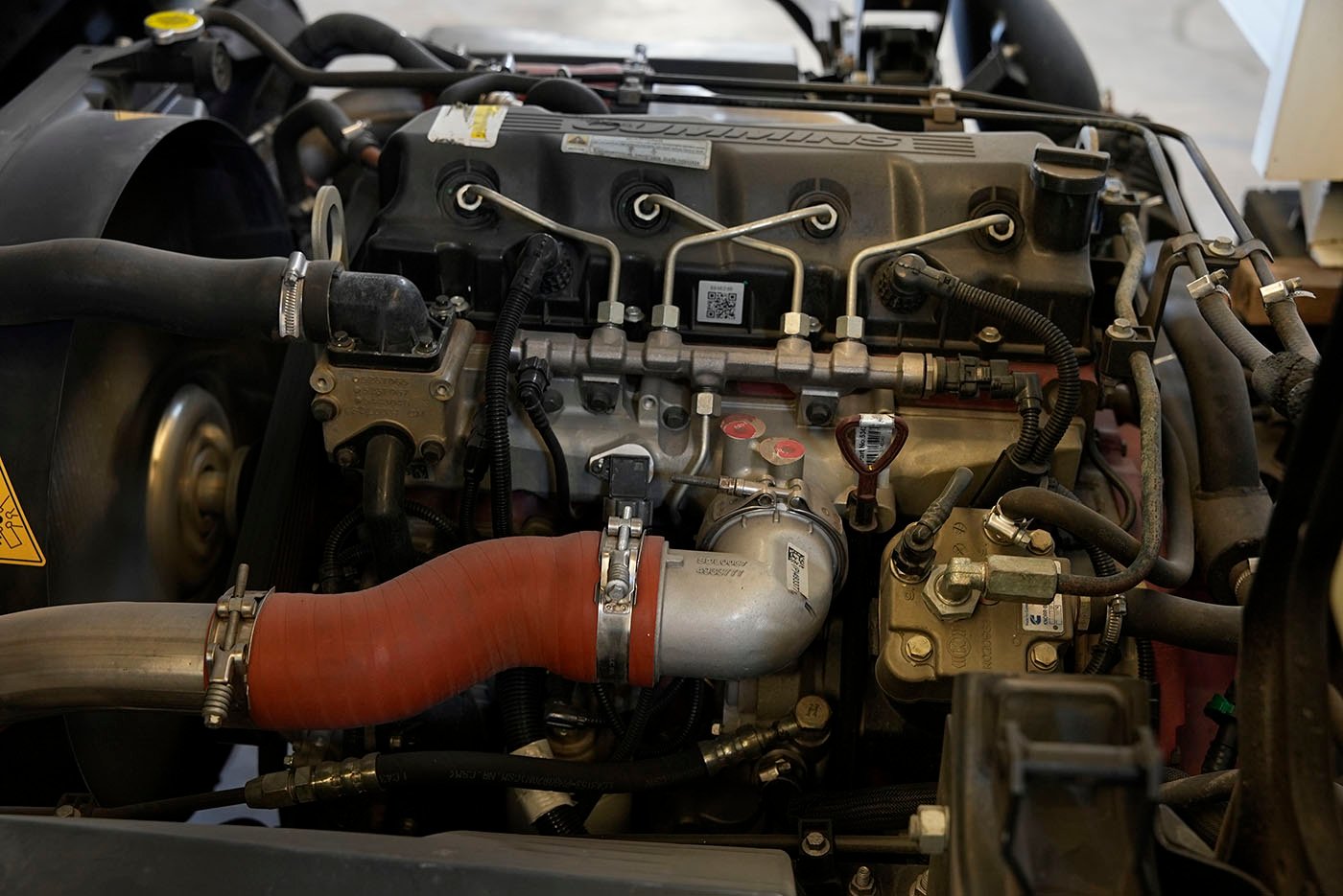 international,CITYSTAR CLASE 4,2021