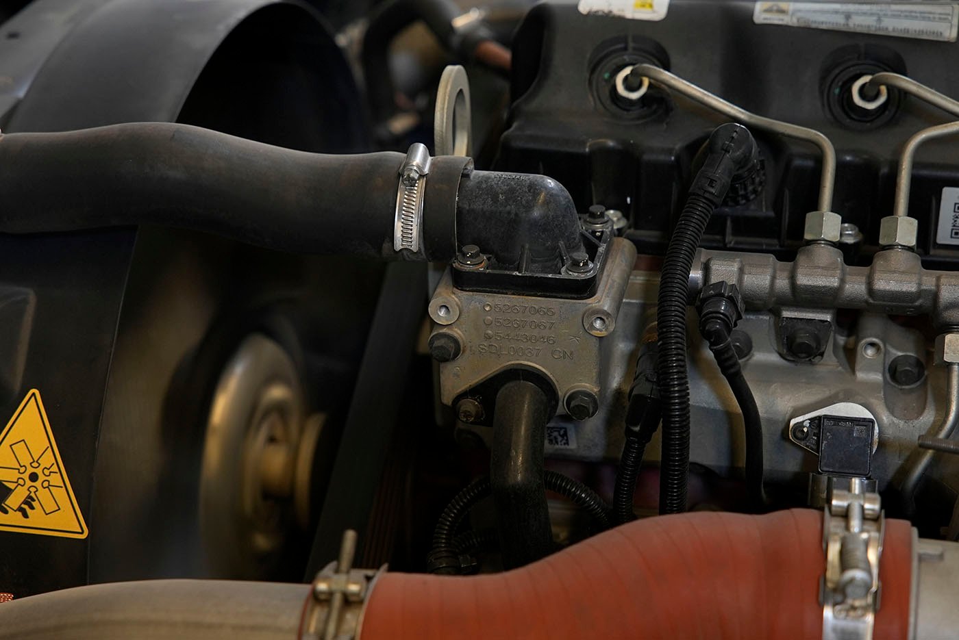 international,CITYSTAR CLASE 4,2021