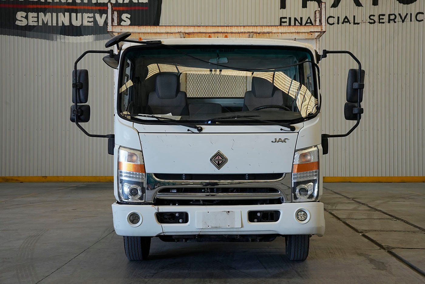 international,CITYSTAR CLASE 4,2021