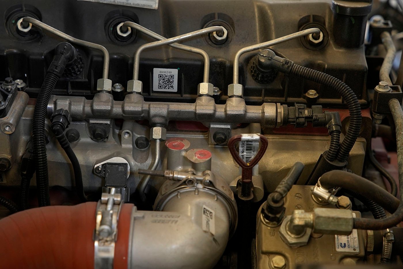 international,CITYSTAR CLASE 4,2021