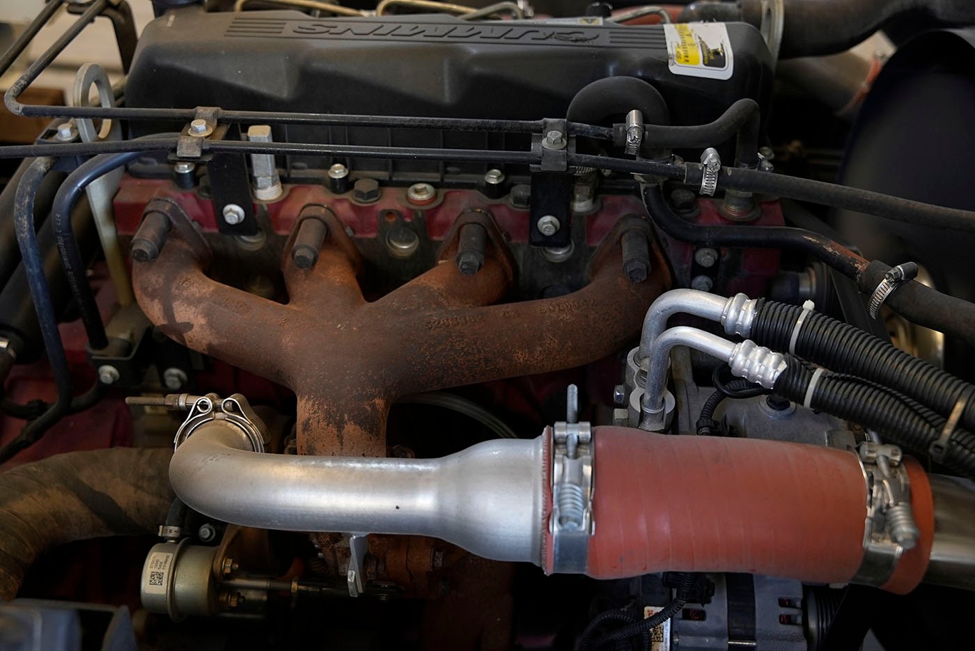 international,CITYSTAR CLASE 4,2021