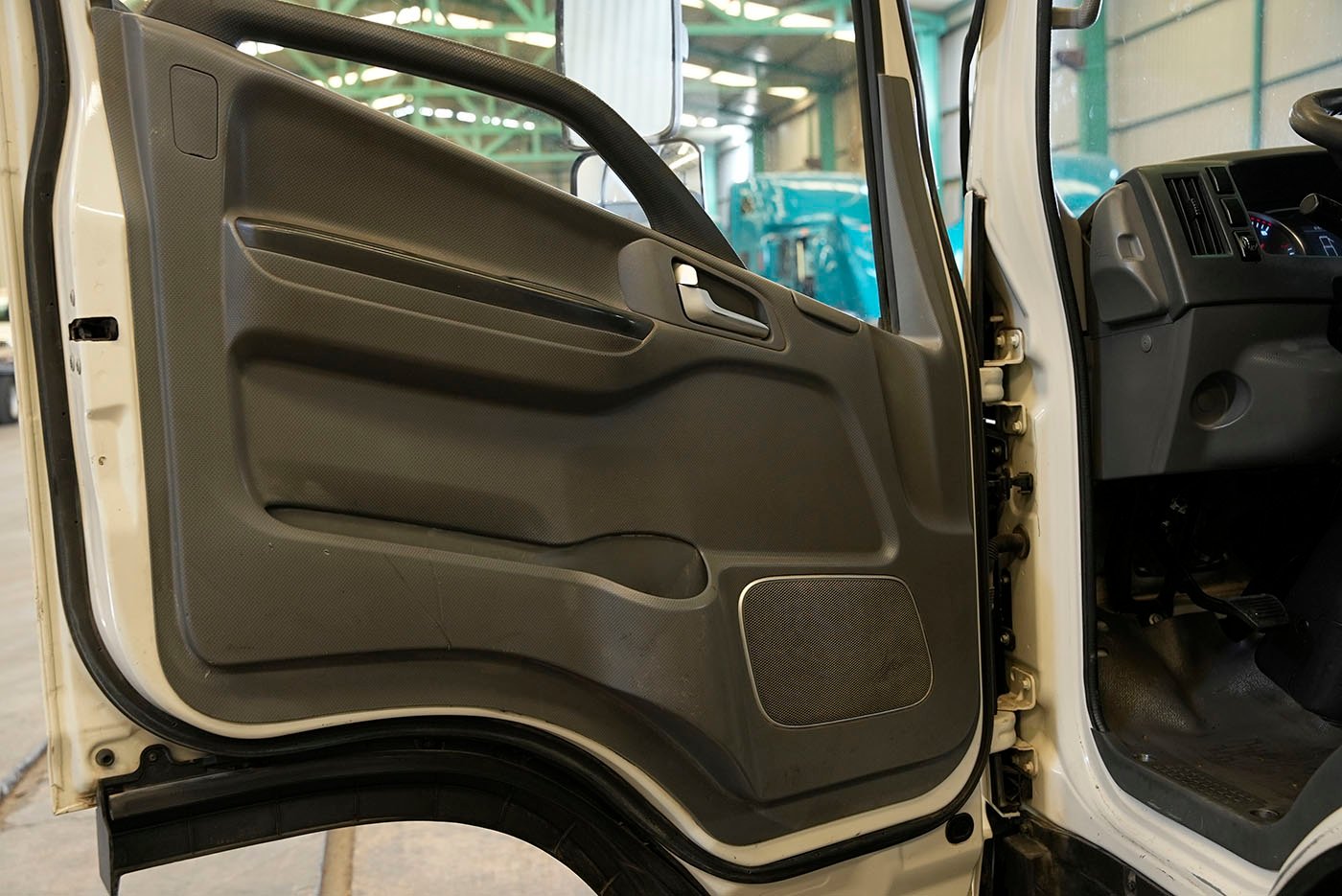 international,CITYSTAR CLASE 4,2021