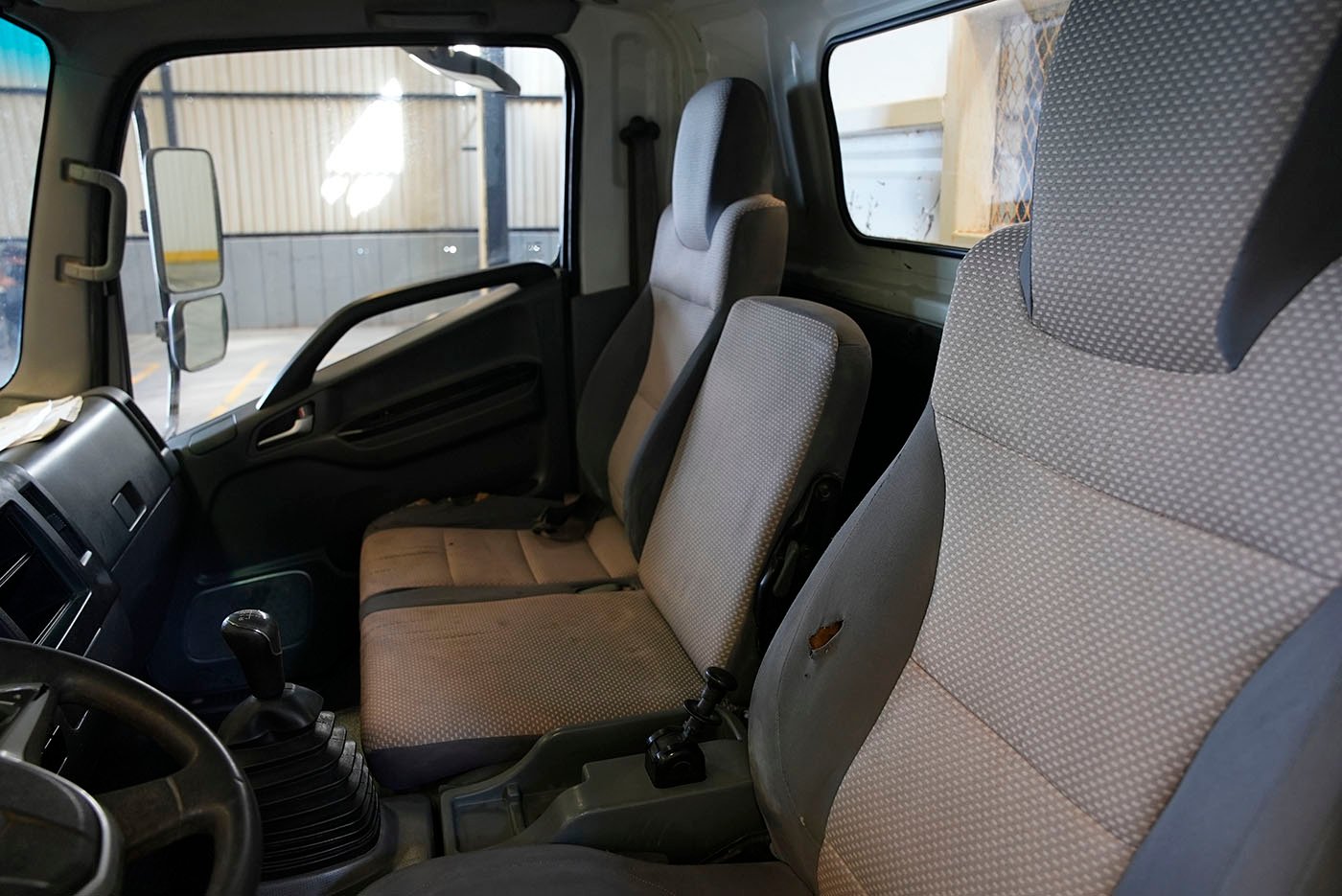 international,CITYSTAR CLASE 4,2021