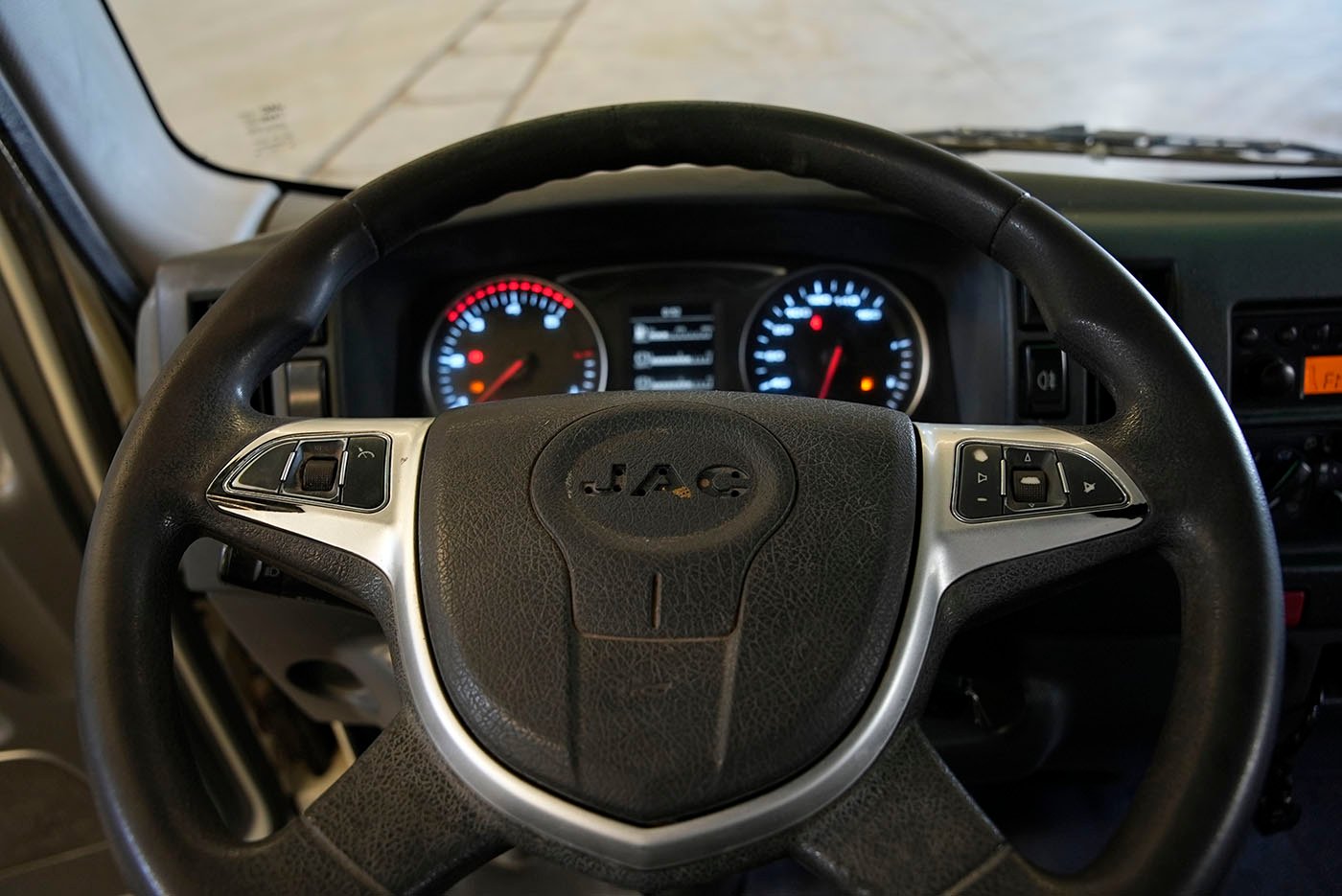 international,CITYSTAR CLASE 4,2021