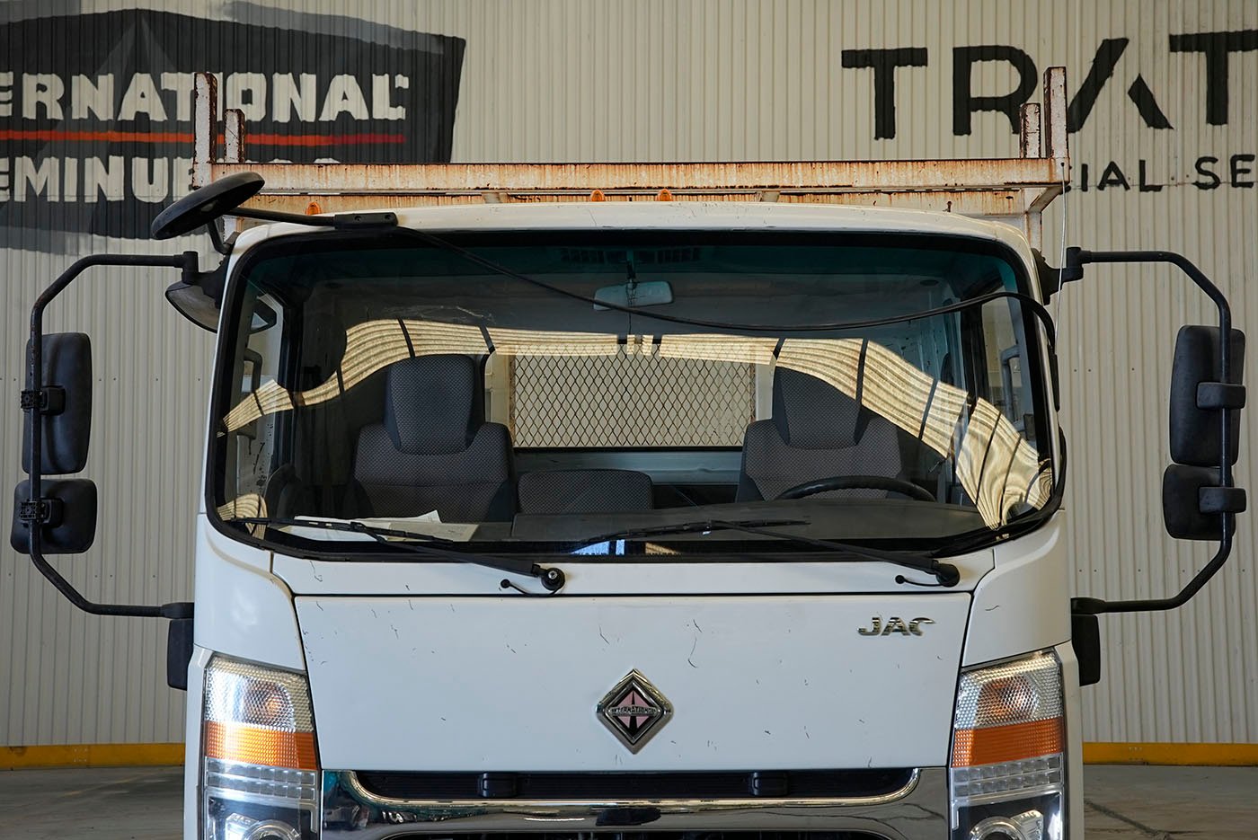 international,CITYSTAR CLASE 4,2021