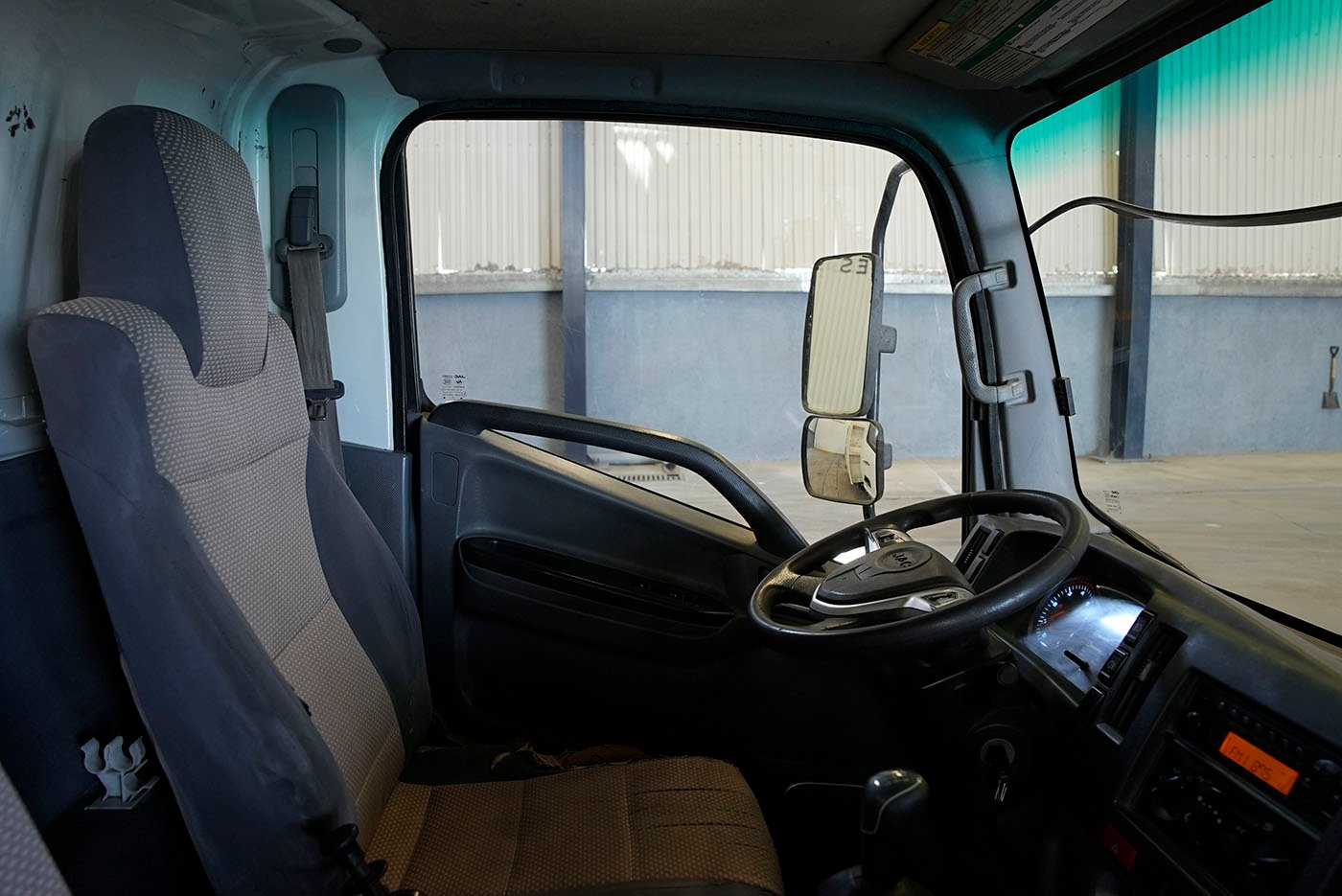 international,CITYSTAR CLASE 4,2021