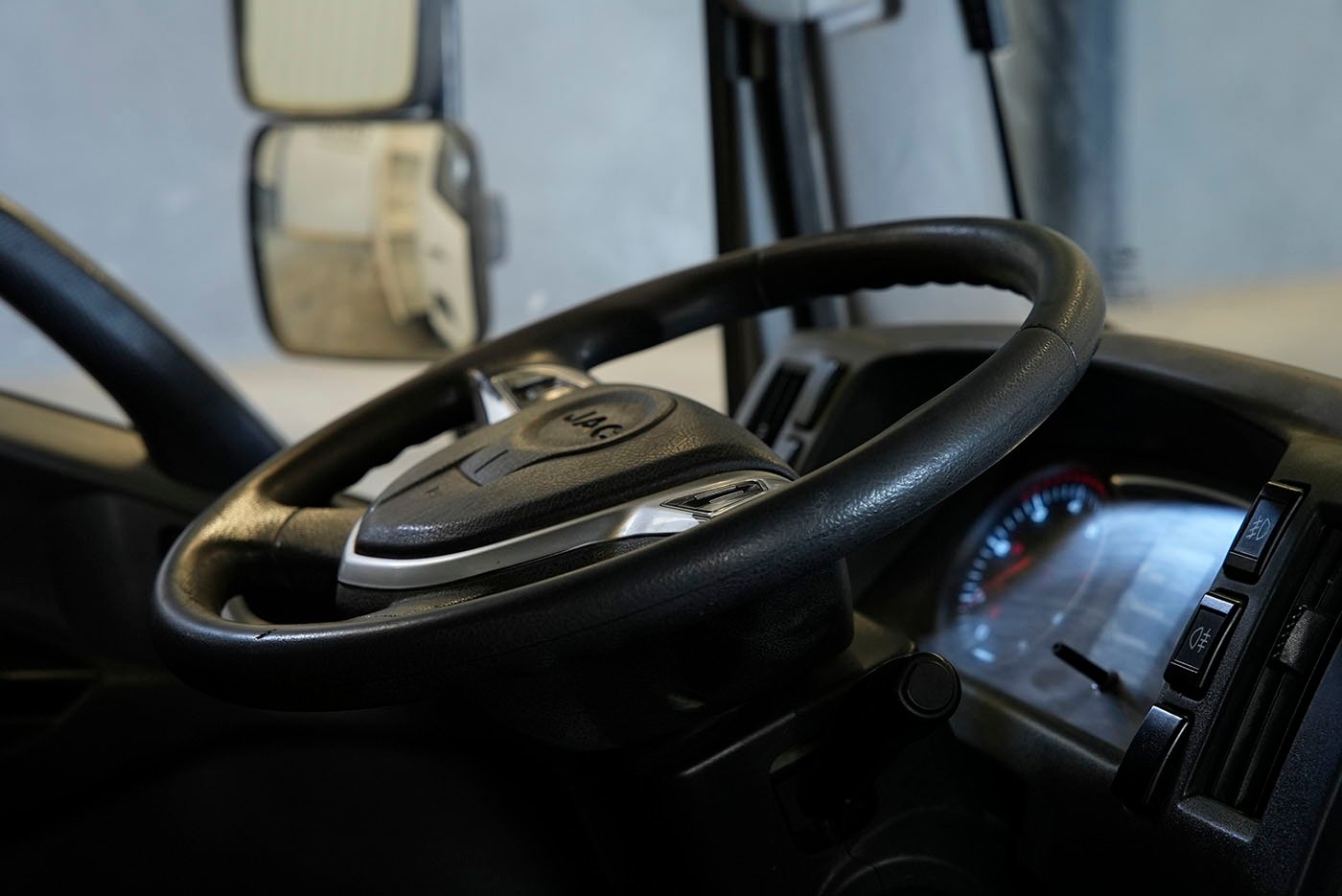 international,CITYSTAR CLASE 4,2021