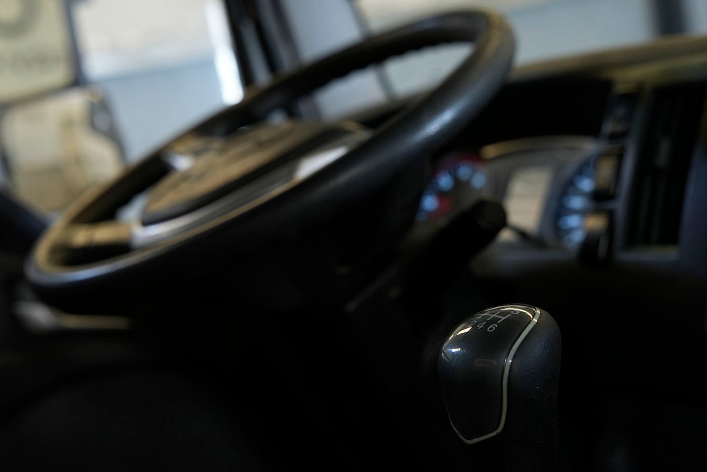 international,CITYSTAR CLASE 4,2021