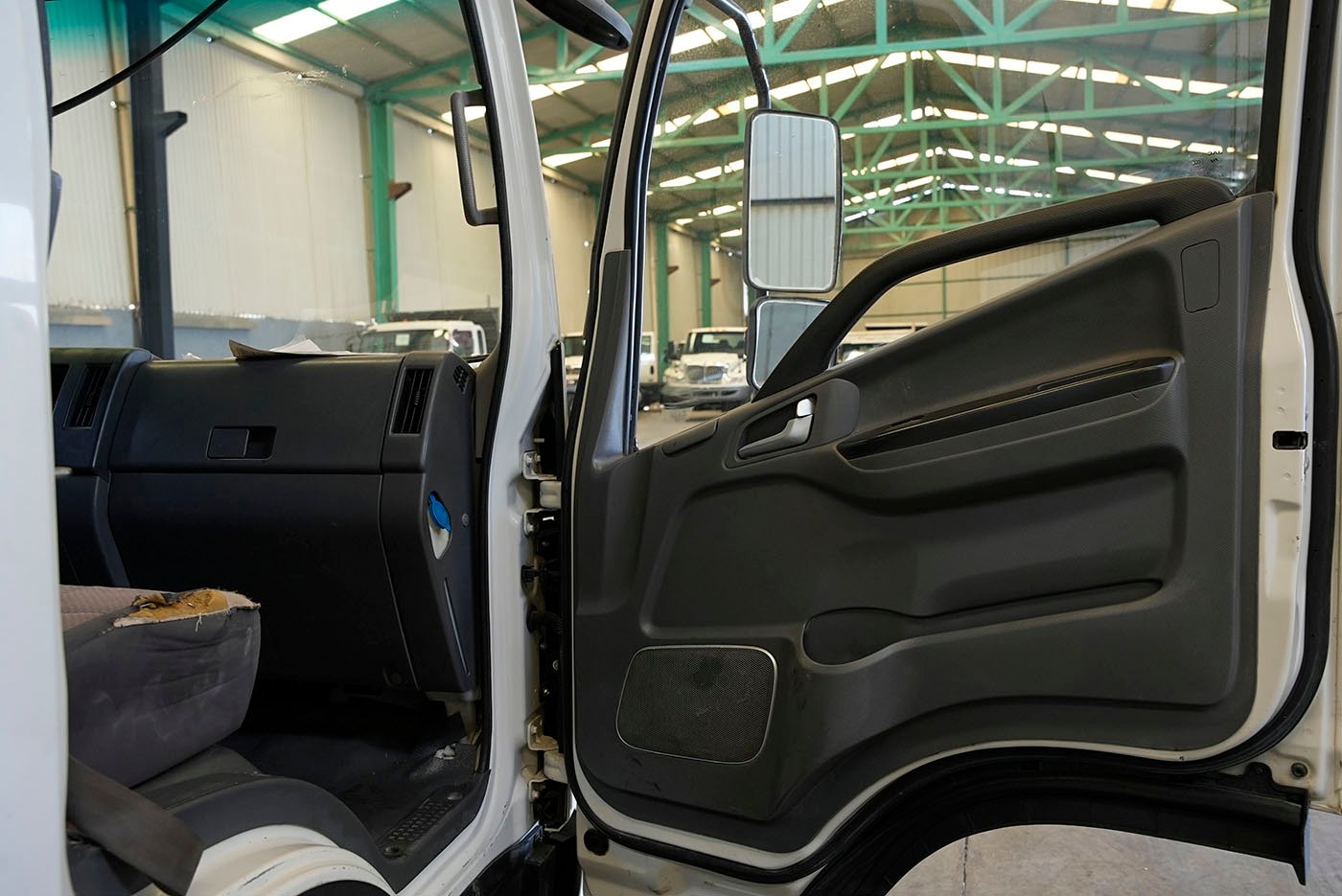 international,CITYSTAR CLASE 4,2021