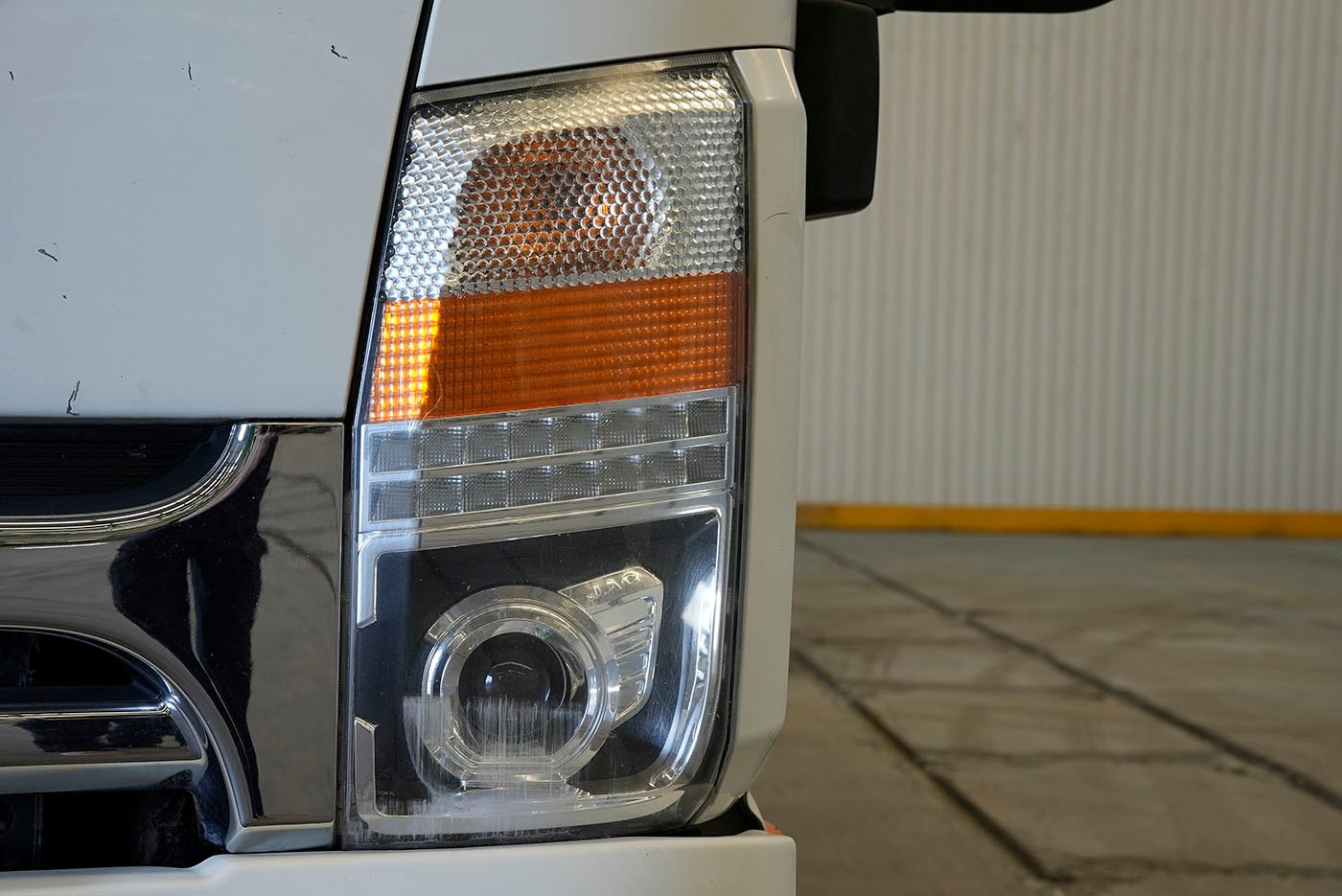 international,CITYSTAR CLASE 4,2021