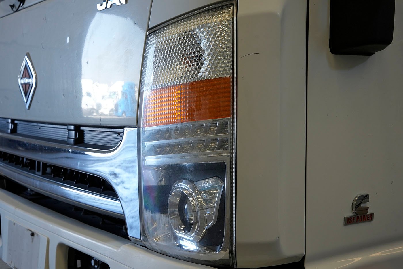 international,CITYSTAR CLASE 4,2021