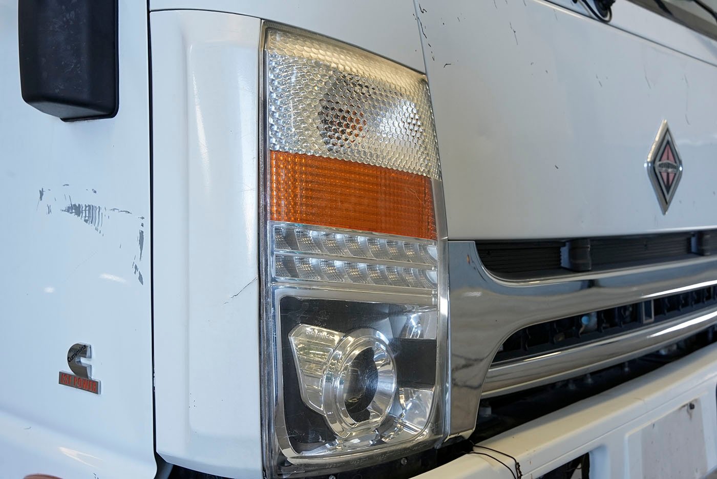 international,CITYSTAR CLASE 4,2021