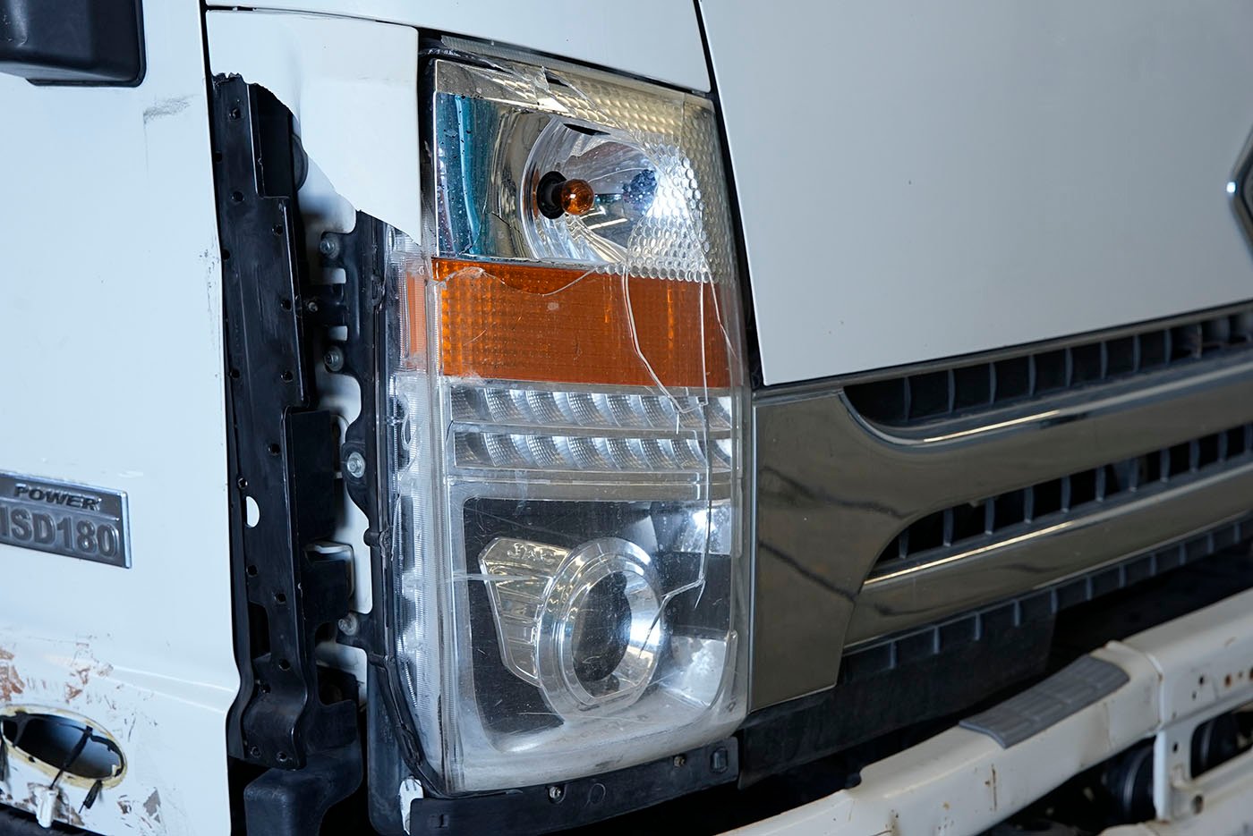 international,CITYSTAR CLASE 6,2021