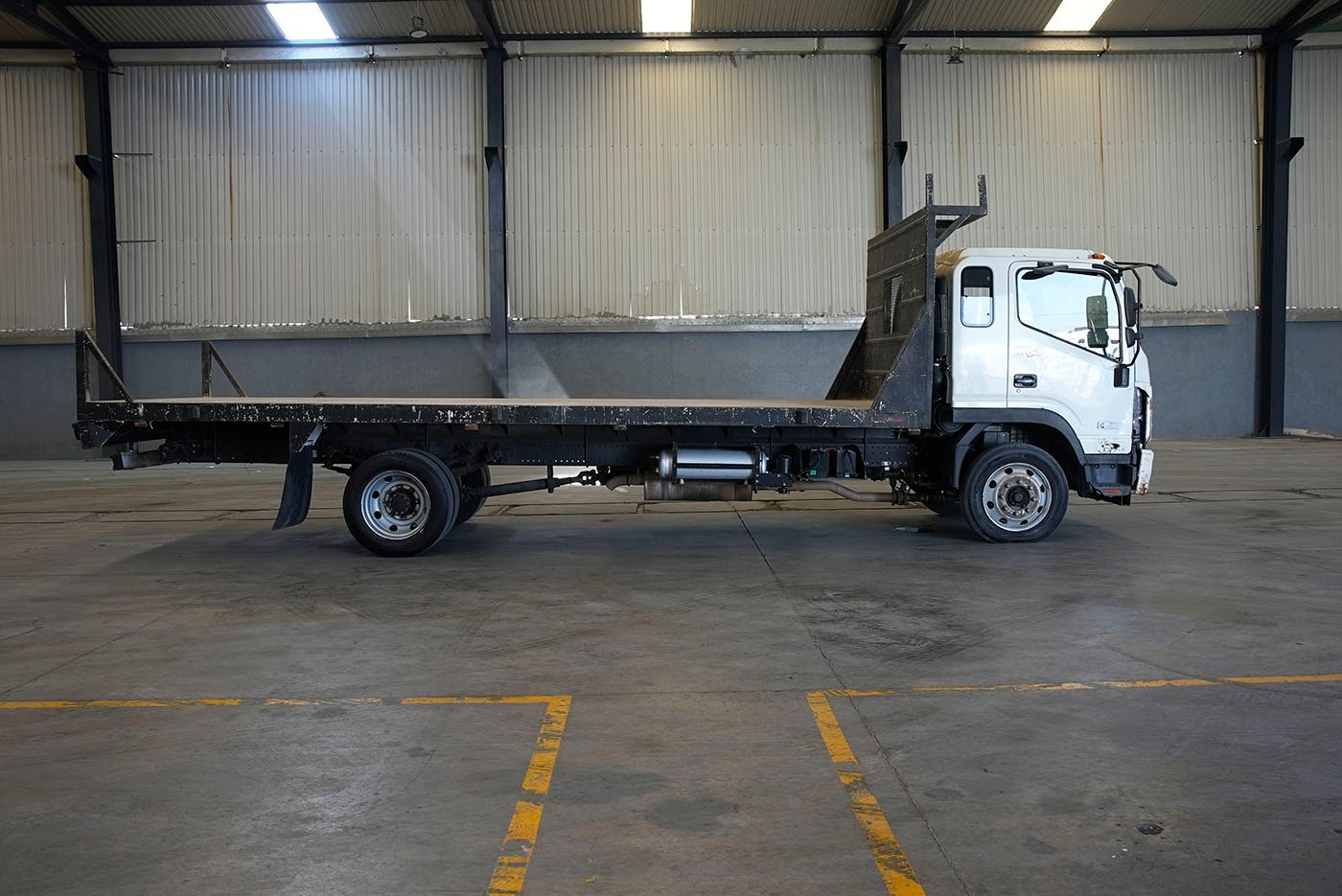 international,CITYSTAR CLASE 6,2021