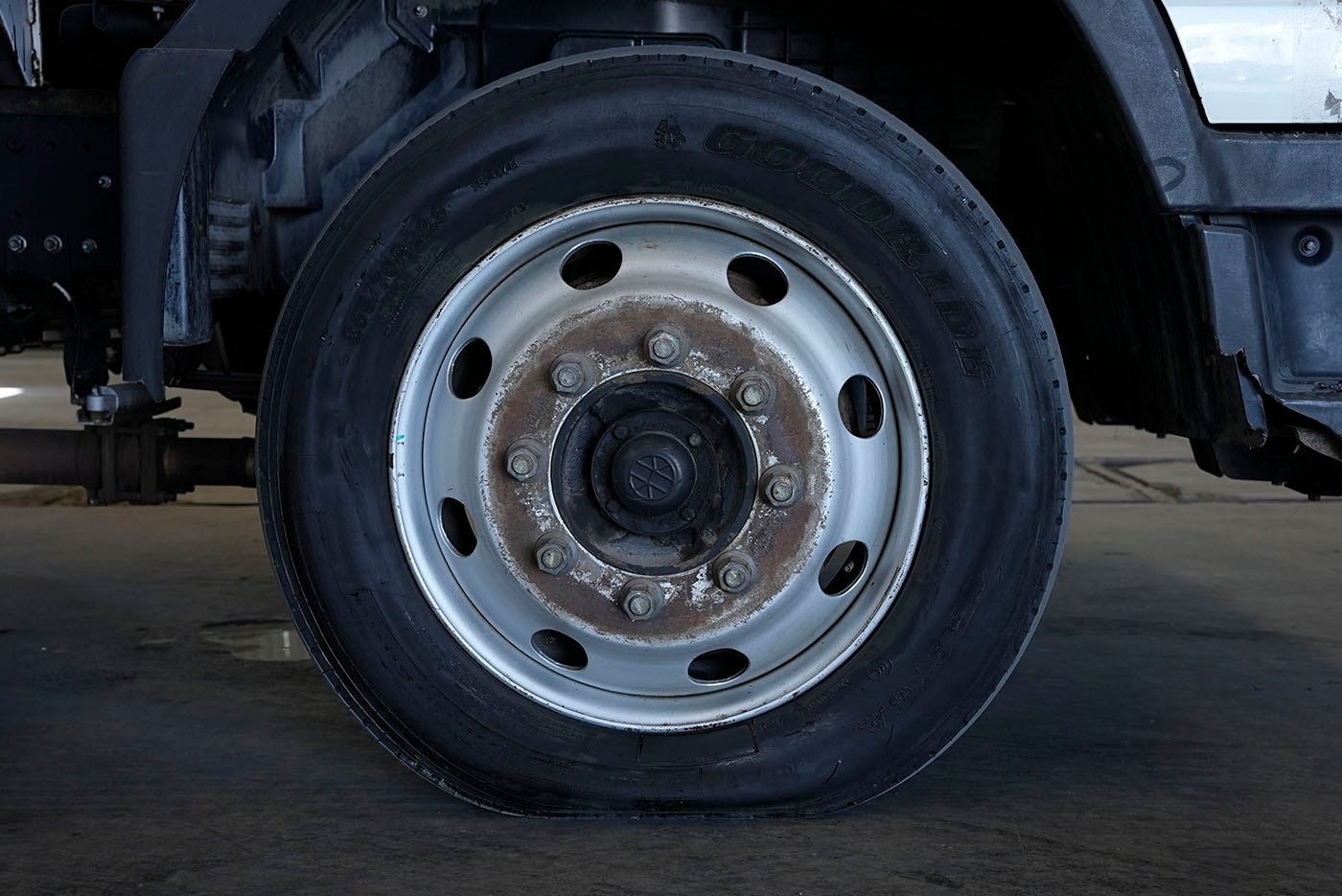 international,CITYSTAR CLASE 6,2021